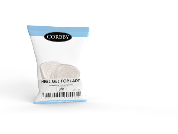 Heel Gel - Image 2