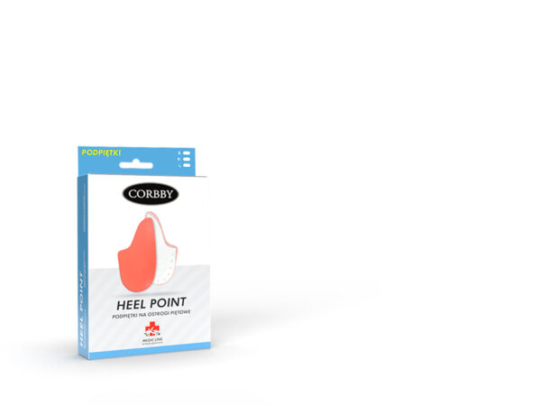 Heel Point - Image 4