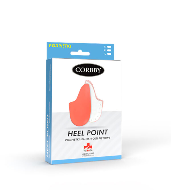 Heel Point - Image 3