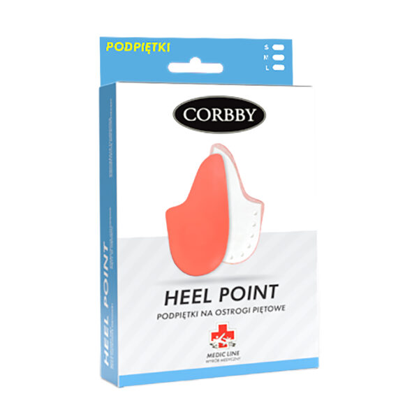 Heel Point - Image 2