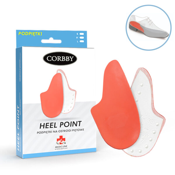 Heel Point - Image 7