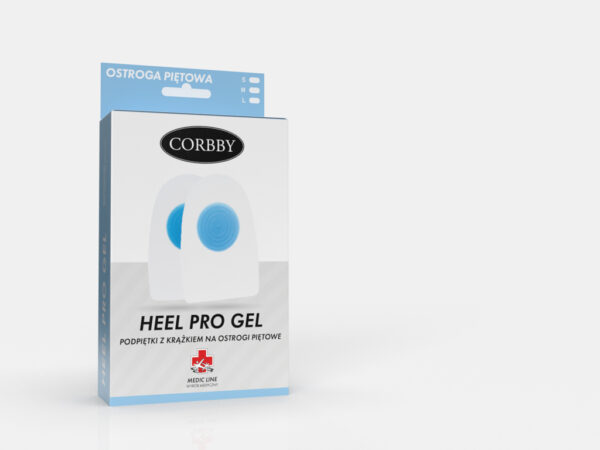 Heel Pro Gel - Image 2