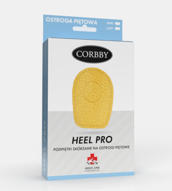 Heel Pro - Image 5