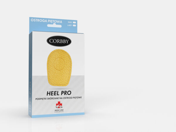 Heel Pro - Image 2