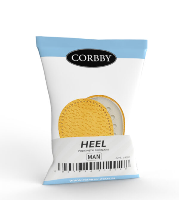 Heel - Image 4