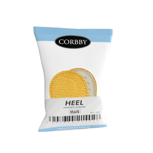 Heel - Image 3