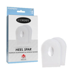 Heel Spar