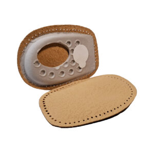 Heel Side Spar