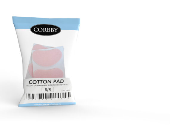 Cotton Pad - Image 2