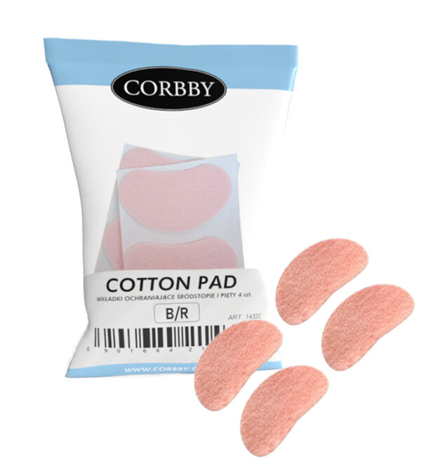 Cotton Pad - Image 3