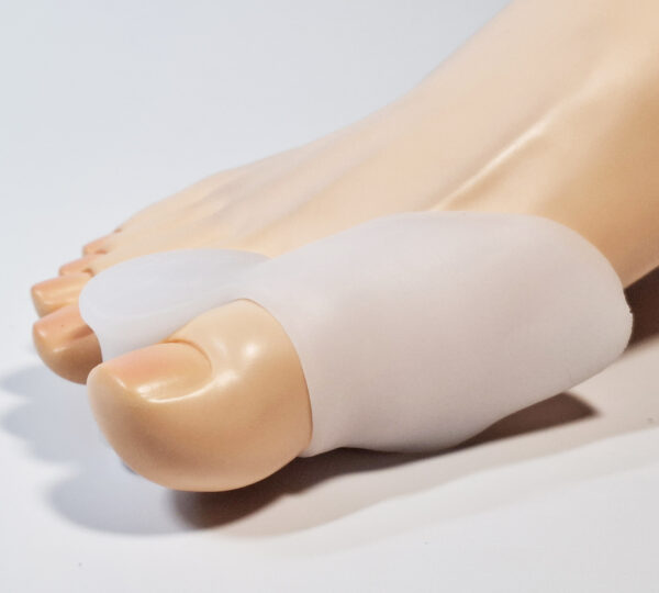 Hallux Gel Corector