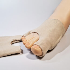 Hallux Sliv