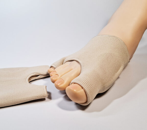 Hallux Sliv