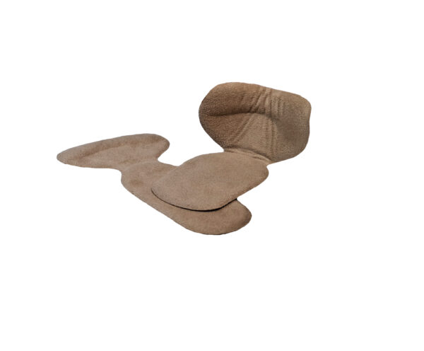 Heel Back Long