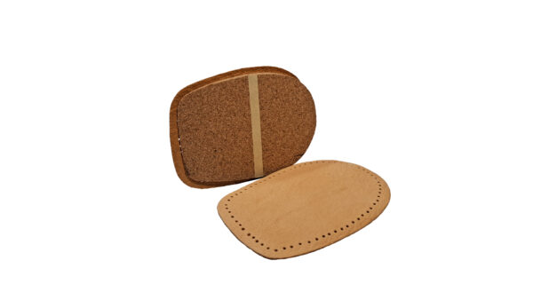 Heel Cork