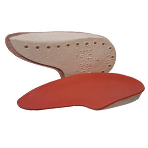 Heel Point