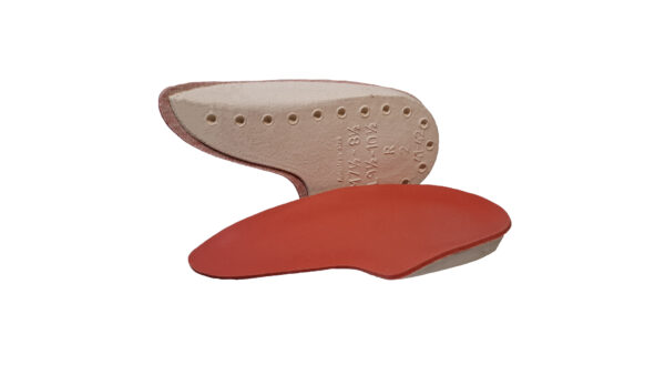 Heel Point