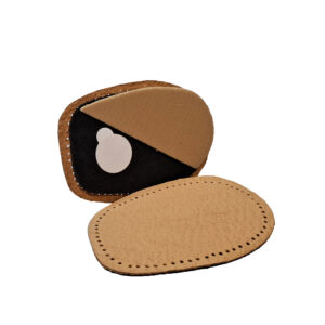 Heel Step