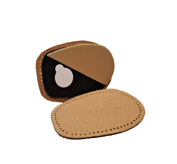 Heel Step