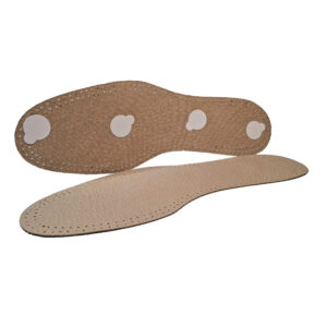 Leather Stick