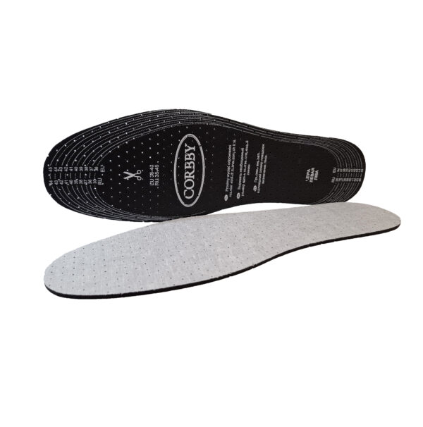 Odor Stop Cut