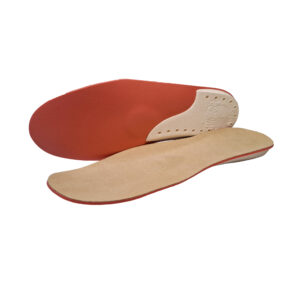 Solve Insole