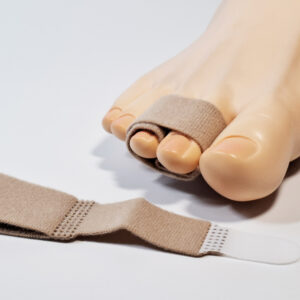 Toe Straps
