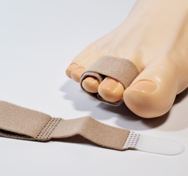 Toe Straps