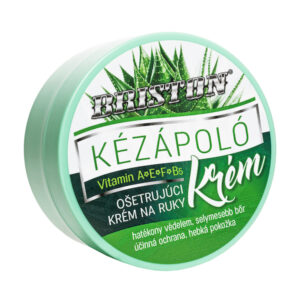 Kézápoló krém